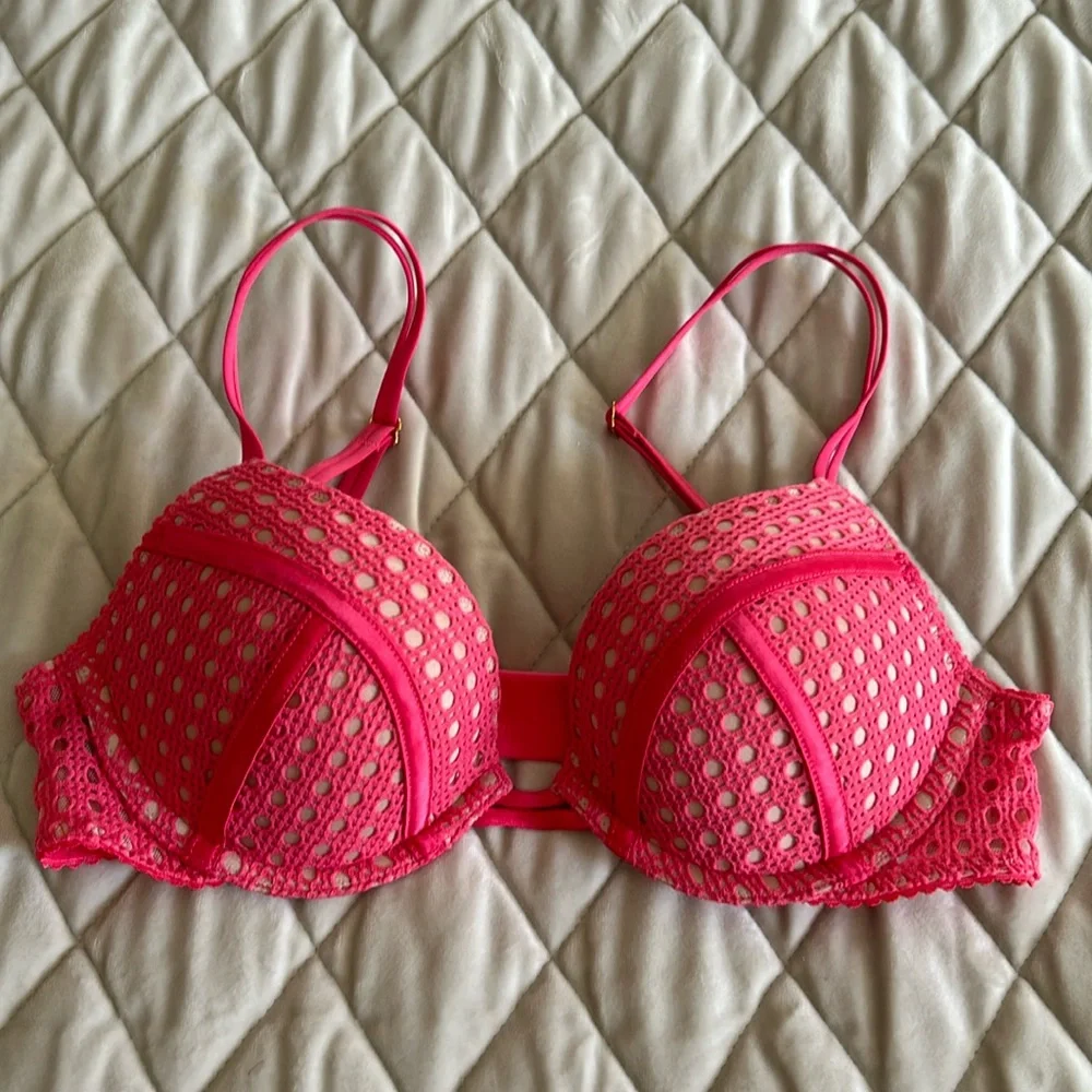 Victorias Secret bottom breathable perfect